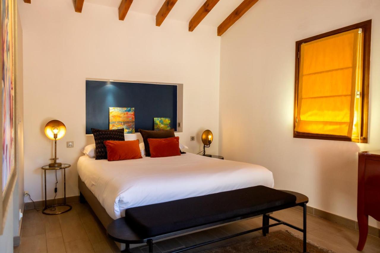 Les Chambres Soleluna Bonifacio Bonifacio  Eksteriør billede
