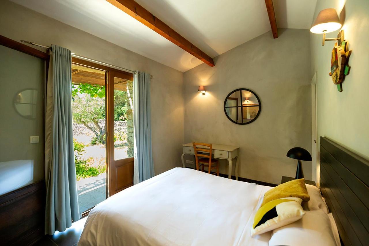 Les Chambres Soleluna Bonifacio Bonifacio  Eksteriør billede