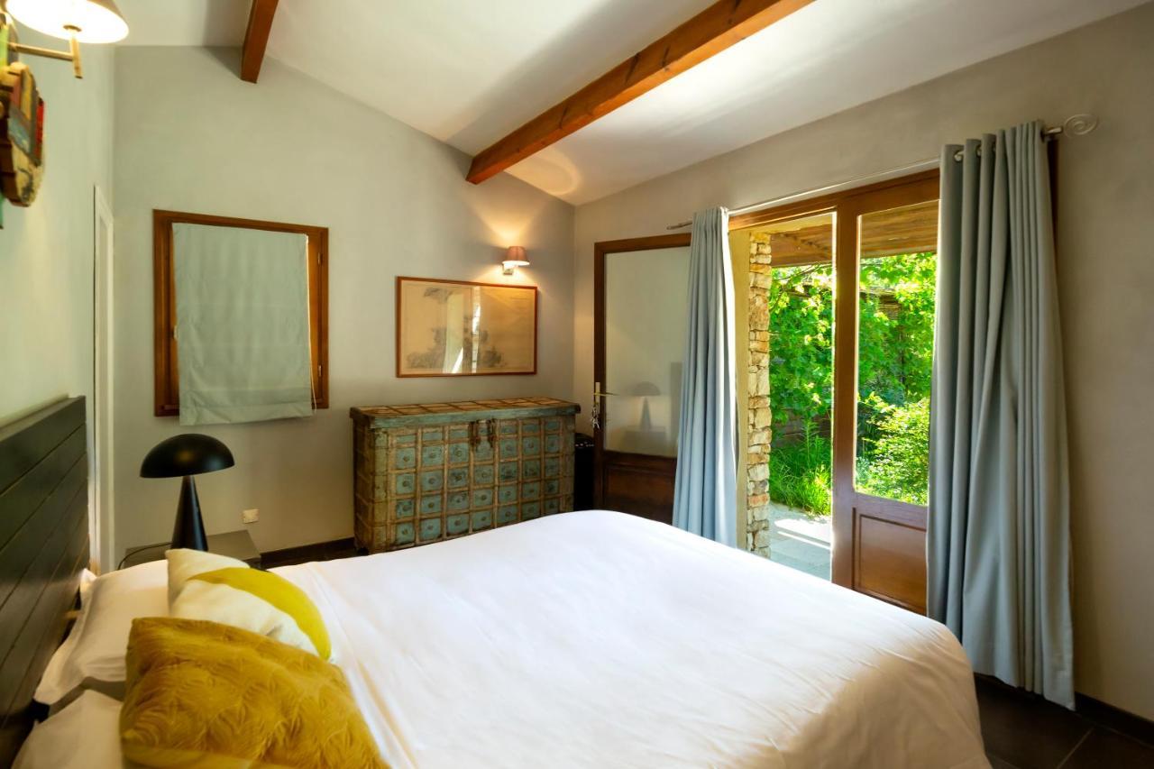 Les Chambres Soleluna Bonifacio Bonifacio  Eksteriør billede